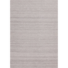 Aspen White & Grey Rug