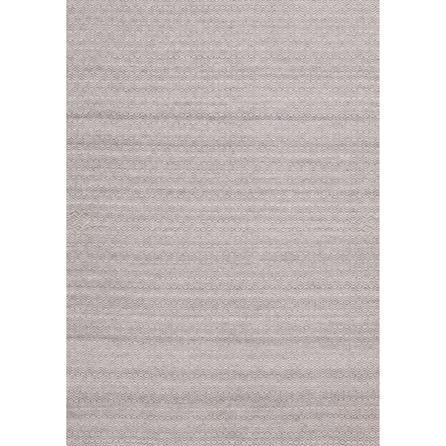 Aspen White & Grey Rug