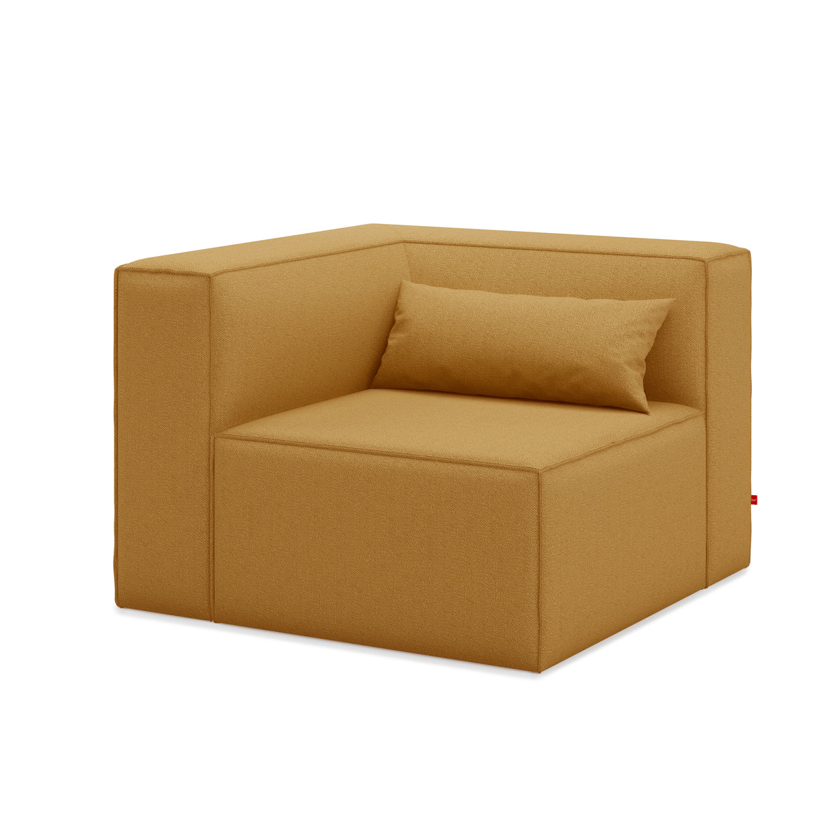 Sofa - MIX Mowat Ferro Modular Corner Chair - 38¨Gus Modern
