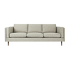 Adelaide Leaside Driftwood Sofa