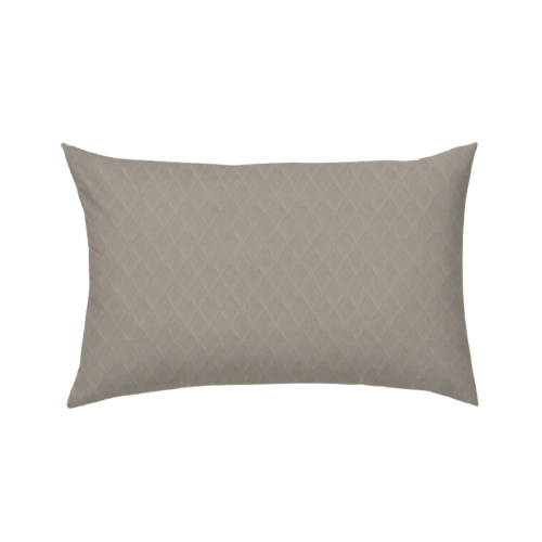 14x24 Acute Quilt Light Brown