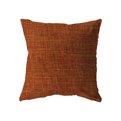 18x18 - Cinnamon Red Beige Herringbone
