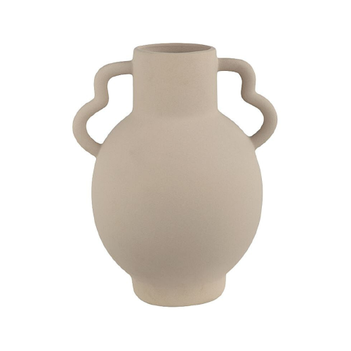 Monet Beige Ceramic w/ Handles