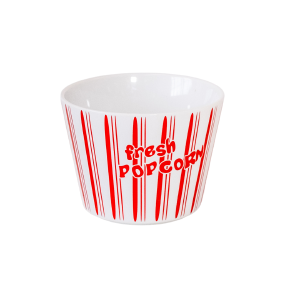 Fresh Popcorn Bowl - Small