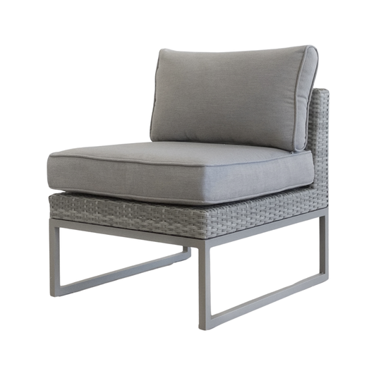 Outdoor Langford Sectional Slipper