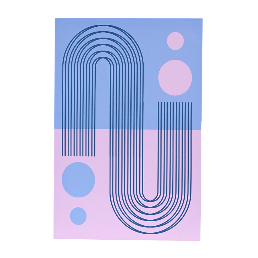 CLEARED Silver Lining // Section 60