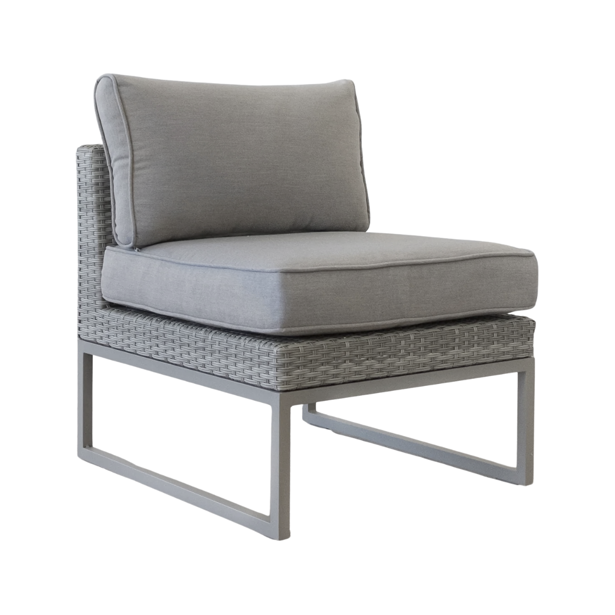 Outdoor Langford Sectional Slipper