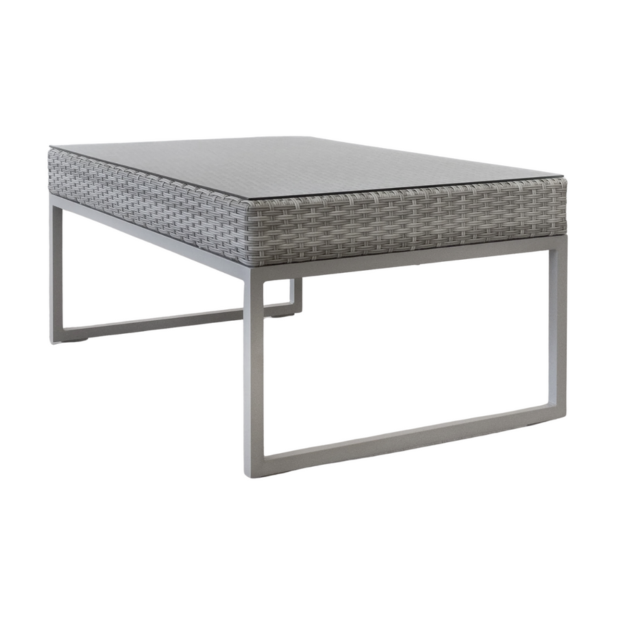 Outdoor Langford Coffee Table