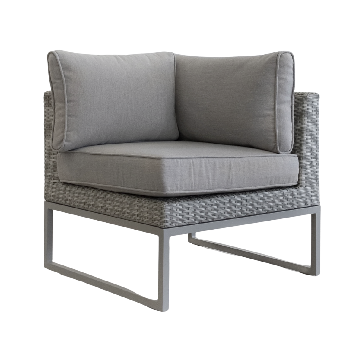 Outdoor Langford Sectional Corner