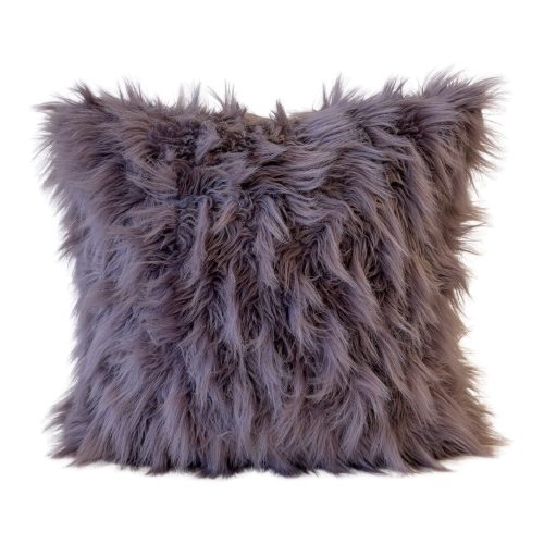 Purple Fur