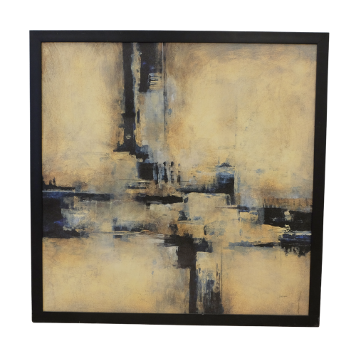 Art - Treasures 2 Medium 40" X 40" CLEARED