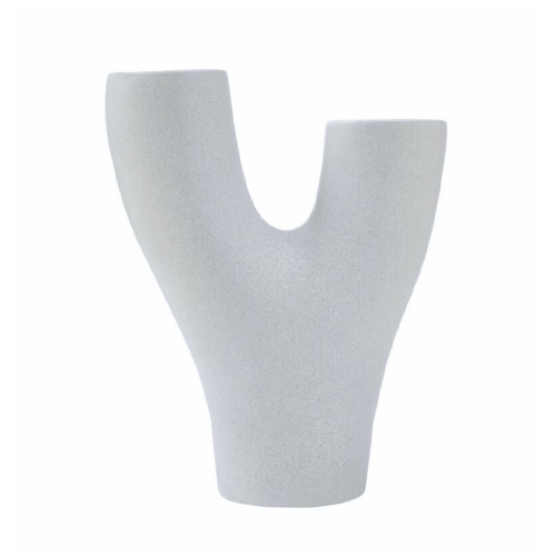 Jocasta White Ceramic Stoneware