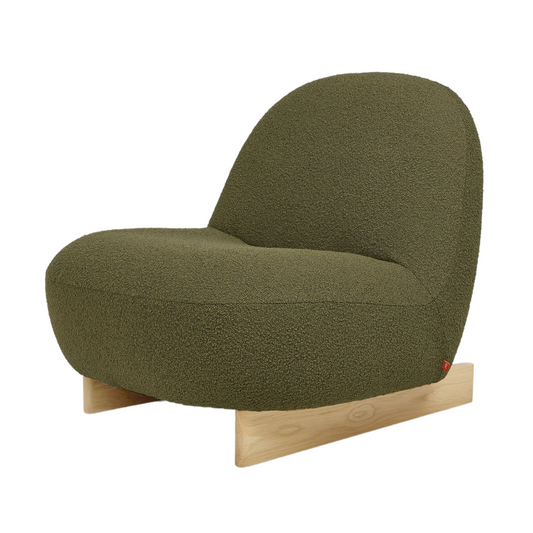 Arlo Accent Chair Copenhagen Terra