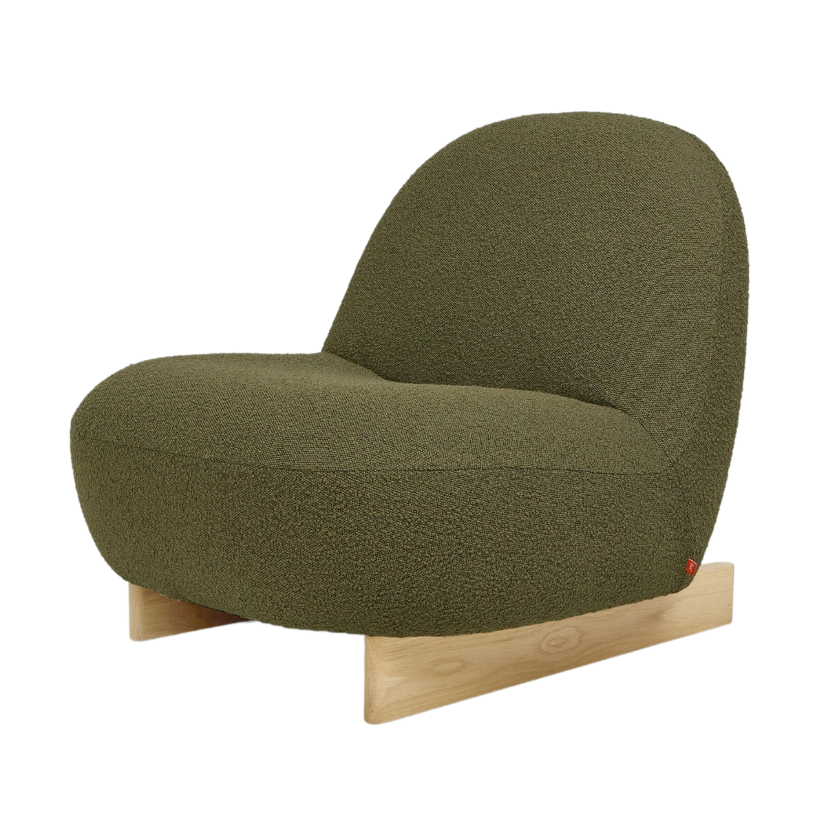 Arlo Accent Chair Copenhagen Terra