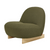 Arlo Accent Chair Copenhagen Terra