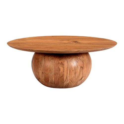 Bradbury Natural Coffee Table