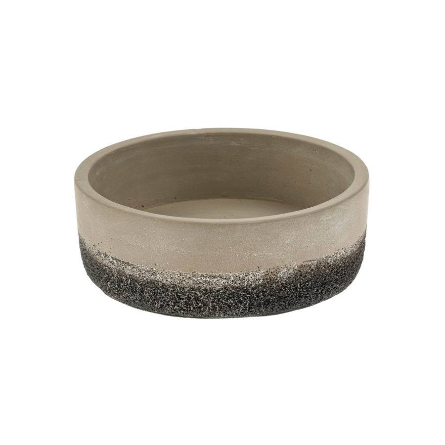Tombolo Ceramic Charcoal Bowl