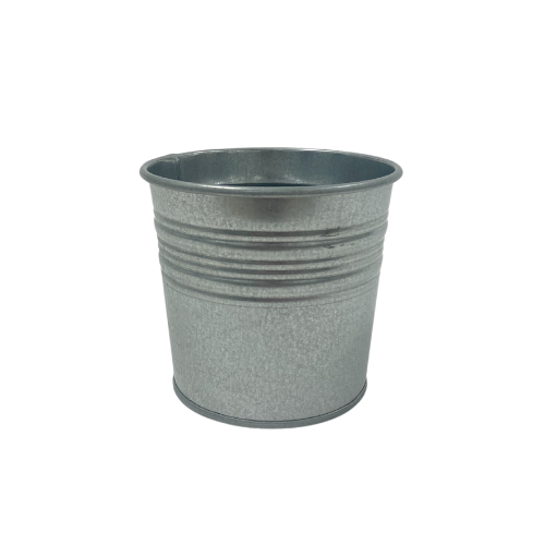 Planter - SMALL metal