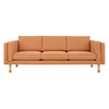 Augusta Caledon Sedona Natural Sofa