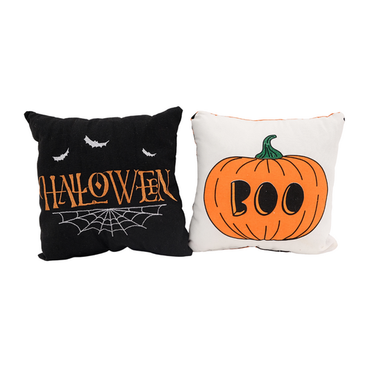 Pillow - Halloween (Various Sizes)