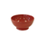 Bowl - Red Ceramic
