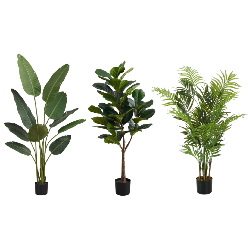 Large 5ft Tree or Larger