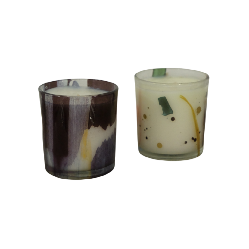 Decorative Candle