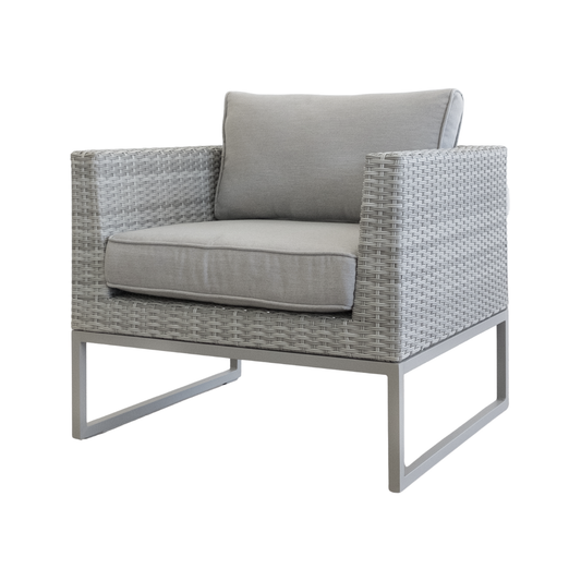 Outdoor Langford Arm Chair