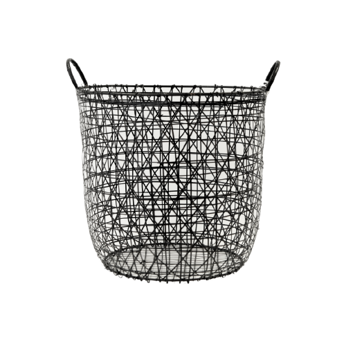 Basket - Large Wire