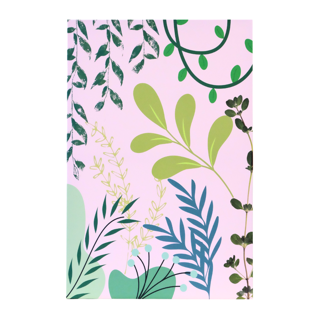 NOT CLEARED Little Jungle // Section 20