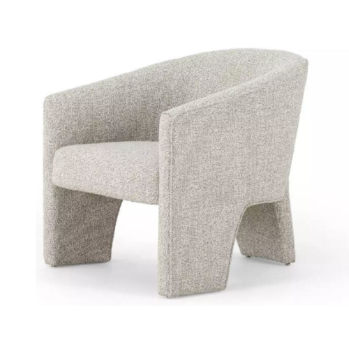 Fae Bellamy Storm Accent Chair