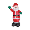 Christmas Inflatable Santa Claus