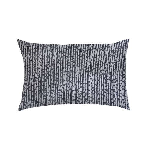 11x14 - Grey Leafy Vine