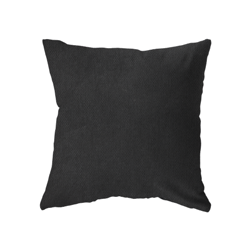 18x18 - Simple Charcoal