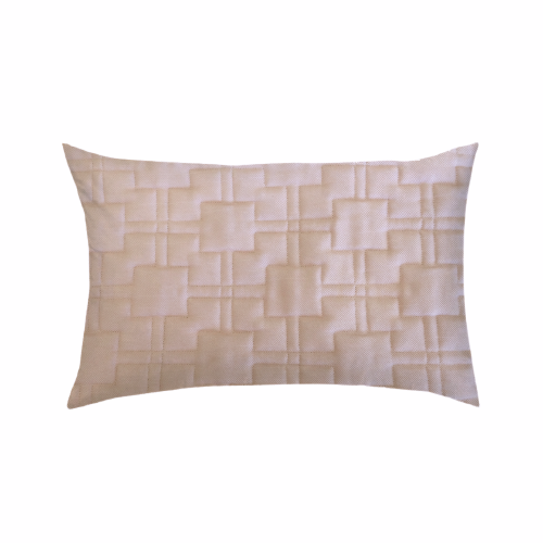 14x24 - Pink Quilted