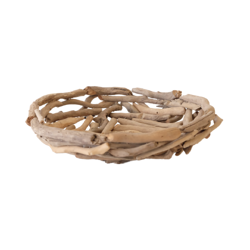 Driftwood Pieces Small Bowl