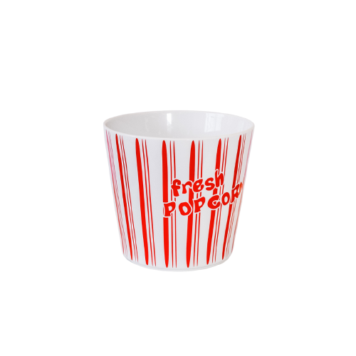 Fresh Popcorn Bowl - Large