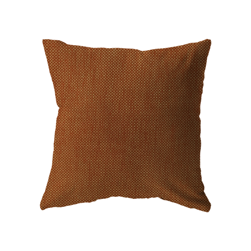 22x22 - Checkered Orange