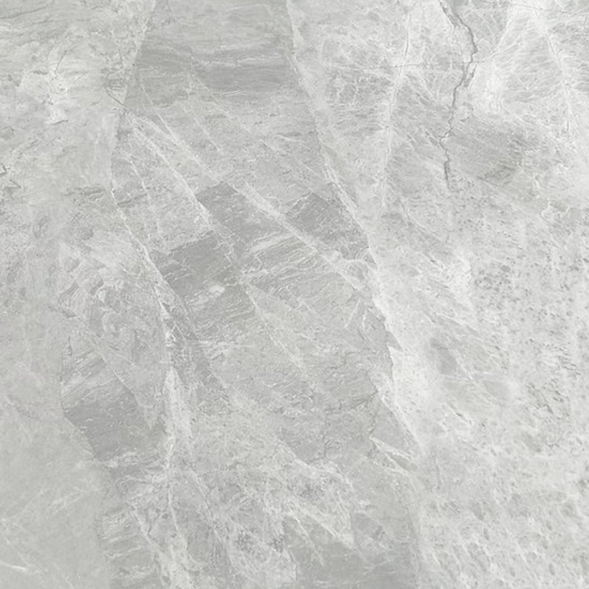 Roman Black Coffee Table with Grey Ceramic Top