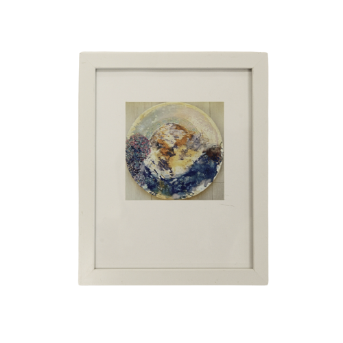 CLEARED Art - Ocean in my eye