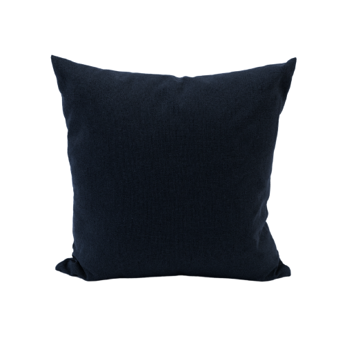 18 x 18 - Navy Earth Tone