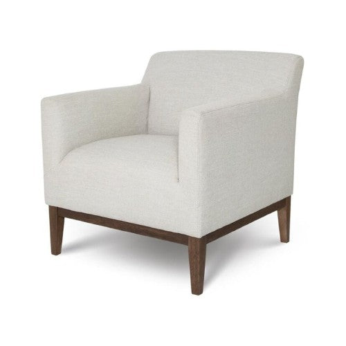 Sand Ezra Accent Chair