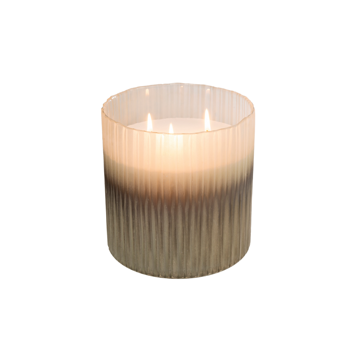 Winter Bark Incense Extra Large Candle