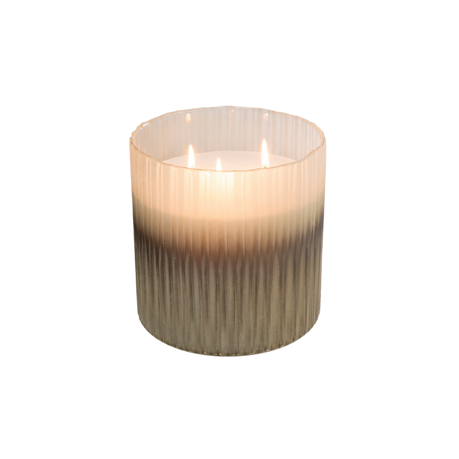 Winter Bark Incense Extra Large Candle