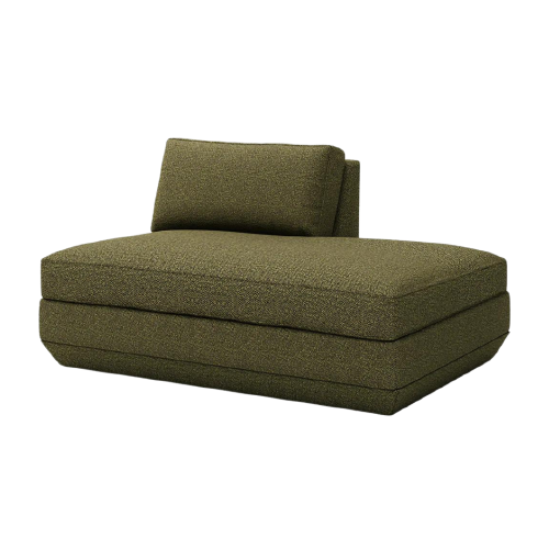 Podium Right Lounge Copenhagen Terra Sofa