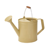 Yellow Matte Watering Can