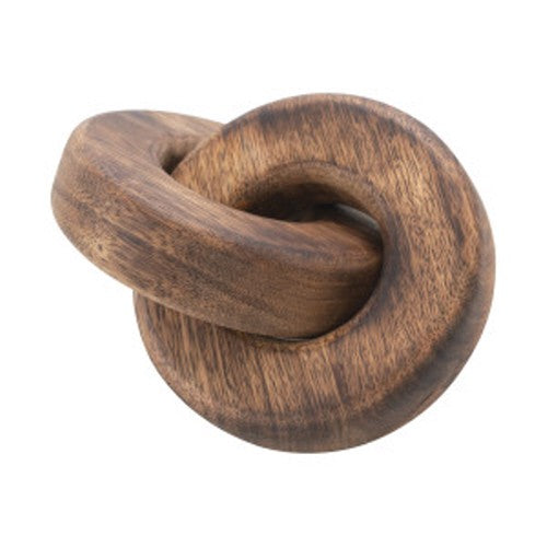 Decorative - Mango Wood Chain