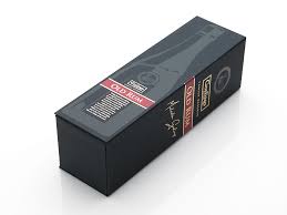 Liquor Box - Various