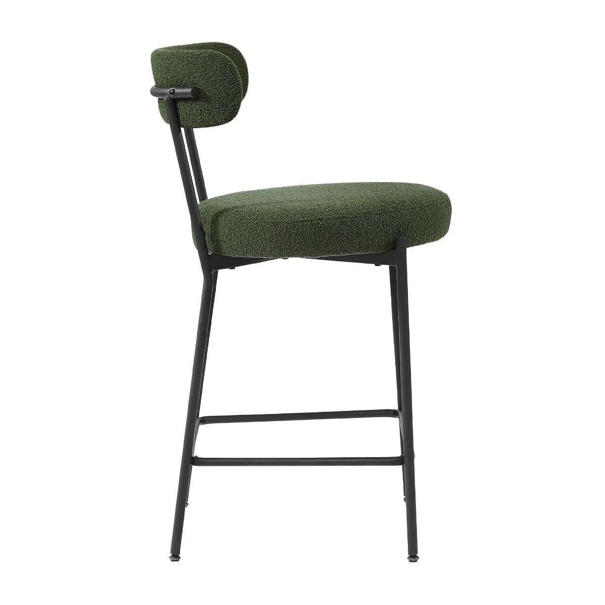 Molly Green Counter Stool