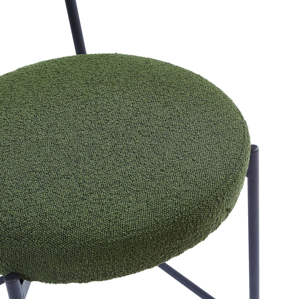 Molly Green Counter Stool